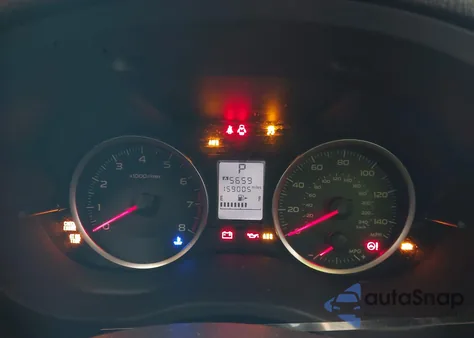 2014 Subaru Xv Crosstrek 2.0I Premium z USA, uszkodzony, nr VIN JF2GPAVC1E8288981